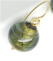 Orecchini Leaderline Donna in Vetro 0900VGG2TL - 0900VGG2TL